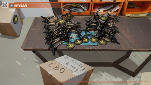 Хроника специальной военной операции за 16 октября 2023 года