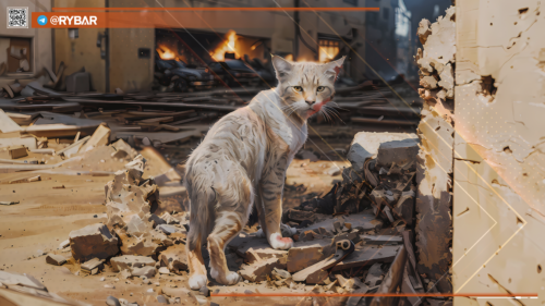 Обстановка в зоне израильско-палестинского конфликта за 18 октября 2023 года