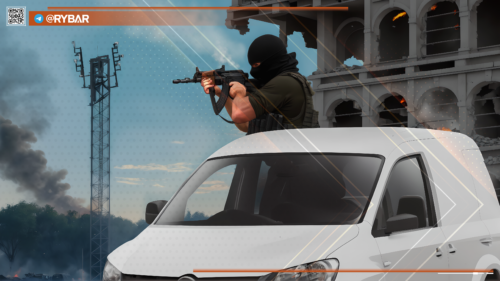 Обстановка в зоне израильско-палестинского конфликта за 16 октября 2023 года