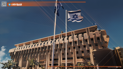 Как сильно пострадает экономика Израиля?