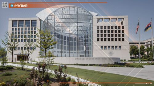 “Американский институт мира” в Армении: как правильно готовить почву для войны?