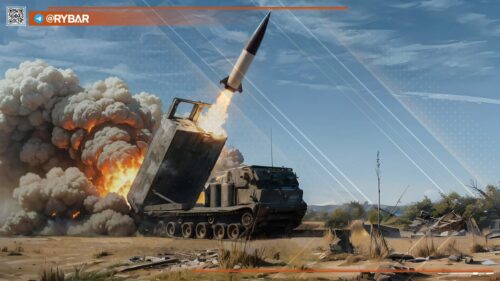 Новое «вундерваффе» для Украины? Или нет.