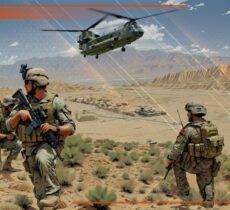 ВС США в Афганистане