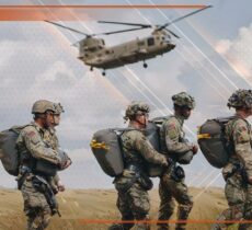 Учения Молдавии и НАТО