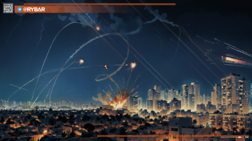 Что происходит в Палестине и Израиле: хроника за 6 ноября