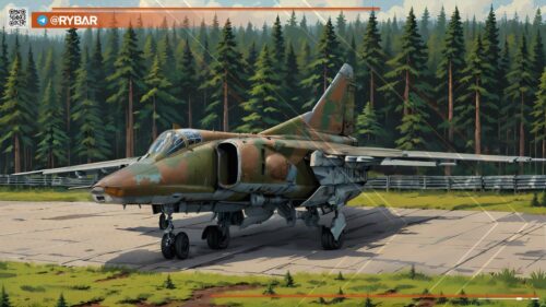 В Казахстане собираются списать сотню боевых самолетов