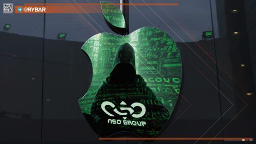 Pegasus – троянский конь спецслужб Израиля