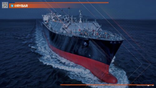 Как ученые борются с мифом об «экологичности» американского СПГ   