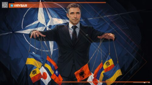 Консалтинговое агентство НАТО: как монетизировать лоббизм