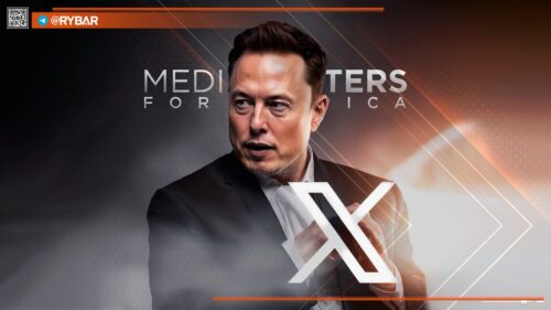 Как демократы ведут войну против Илона Маска и его соцсети Х (Твиттер)