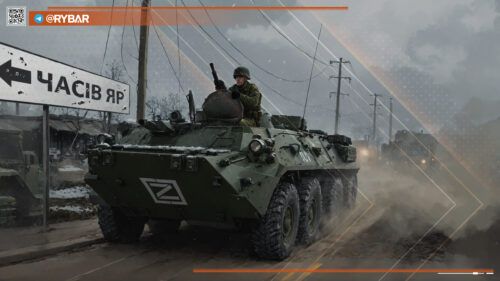 Что происходит в зоне СВО: хроника за 18 декабря