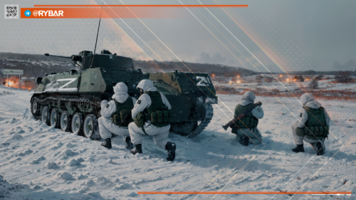 Что происходит в зоне СВО: хроника за 19 декабря