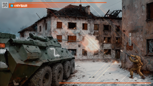 Что происходит в зоне СВО: хроника за 21 декабря