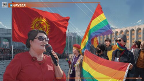 Как западные НКО блокируют законы об иноагентах на постсоветском пространстве