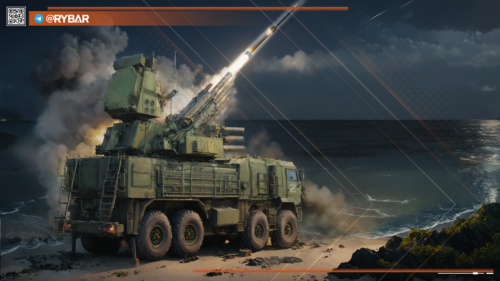 Что происходит в зоне СВО: хроника за 10 января