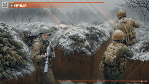 Что происходит в зоне СВО: хроника за 13 января