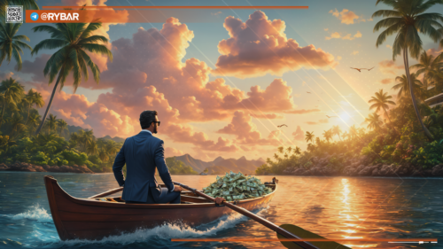 Как богатейшие люди мира уклоняются от налогов и спят спокойно