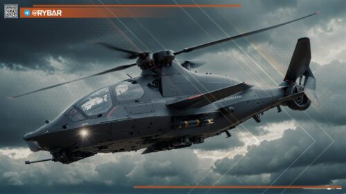 Как локальные конфликты повлияли на программу производства беспилотников в США