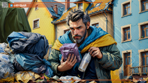 «Кольцо европейской солидарности» сжимается вокруг украинских беженцев