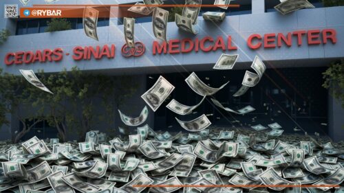 Во сколько оценивается рынок операций по смене пола в США?