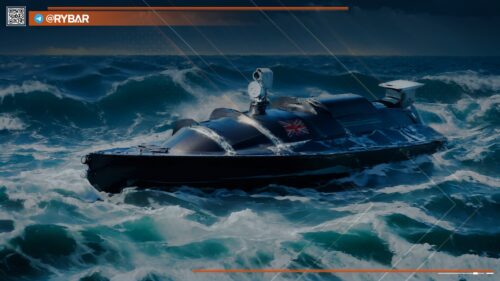 Сколько британских беспилотников получат ВСУ?