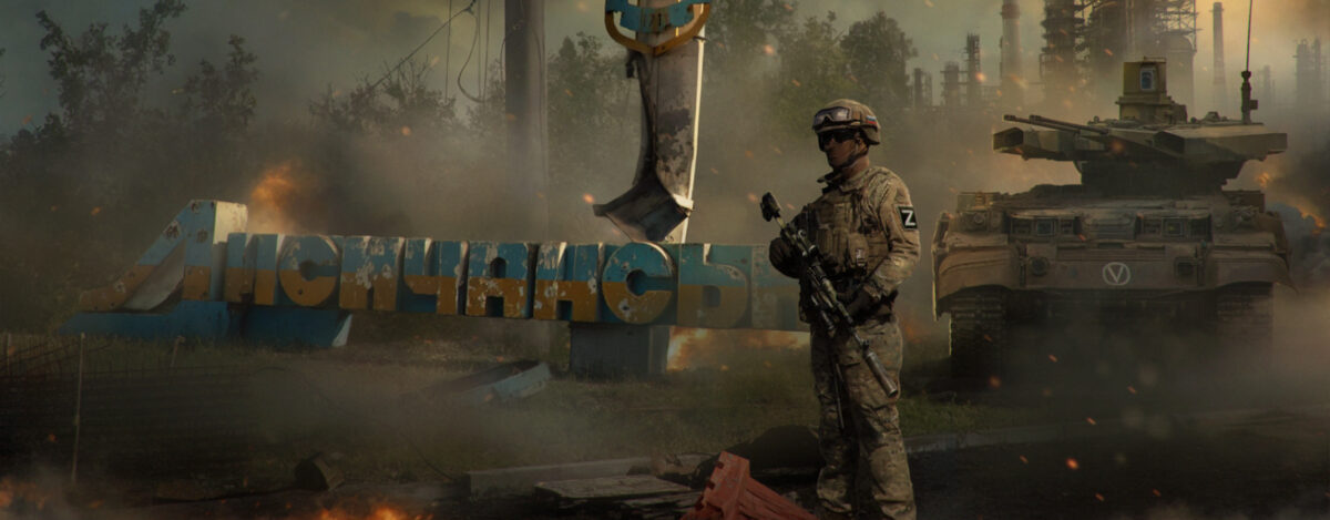 Эпизоды победы