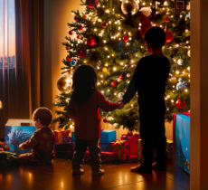 Рука помощи