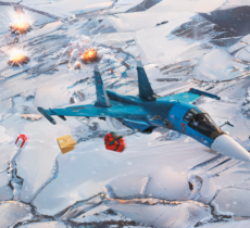 Сброс подарков