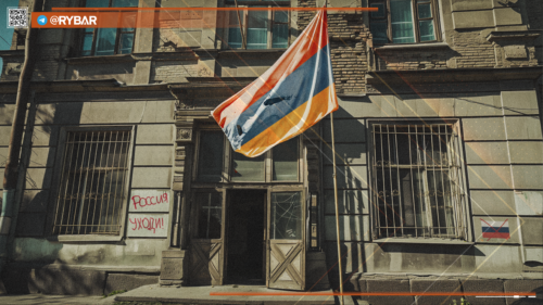 Как жить без России: что останется от армянской экономики