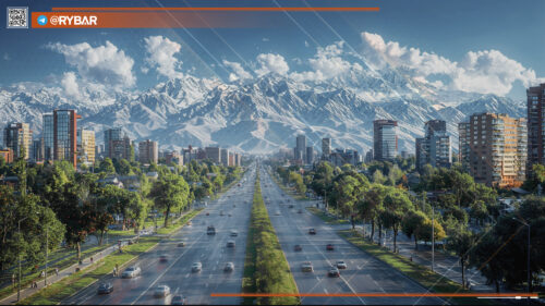 Почему российскому бизнесу следует присмотреться к Киргизии