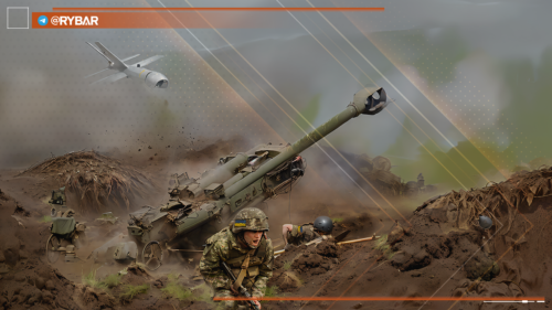 Что говорят западные СМИ про наступление ВС РФ на Харьков