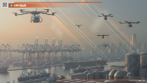 Об экономическом противостоянии западных ТНК, России и Китая