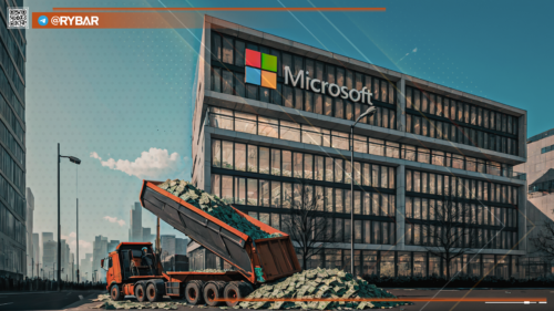 Microsoft на службе Пентагона: что IT-гигант разрабатывает для армии США