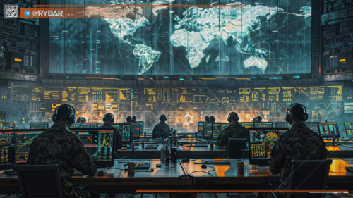 Проект Lavender: как тестируют SKYNET на примере войны в Газе