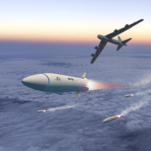 Новый китайский радар перехвата может отслеживать 10 гиперзвуковых ракет, летящих со скоростью 20 махов