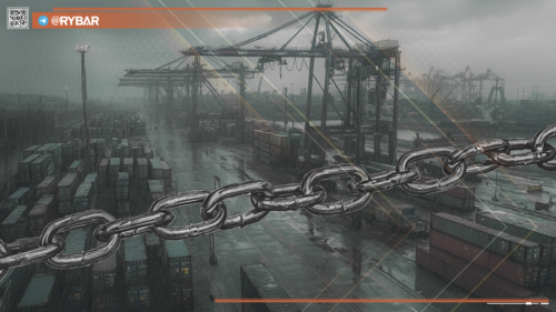 О санкционном давлении Британии против танкеров и газовозов РФ