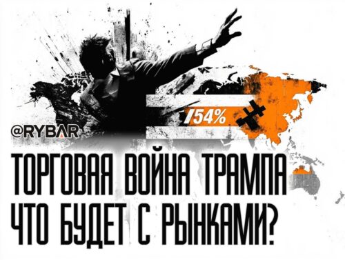 Трамп объявил торговую войну: что это значит для глобальной экономики?