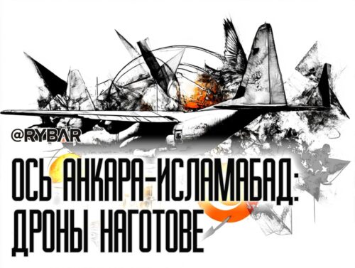 «Чип и Дэйл» Эрдоган спешит на помощь