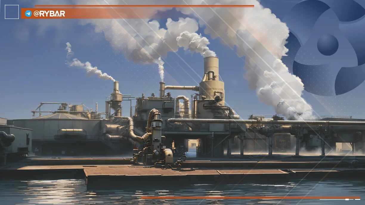 «Росатом» закрепляется в Боливии