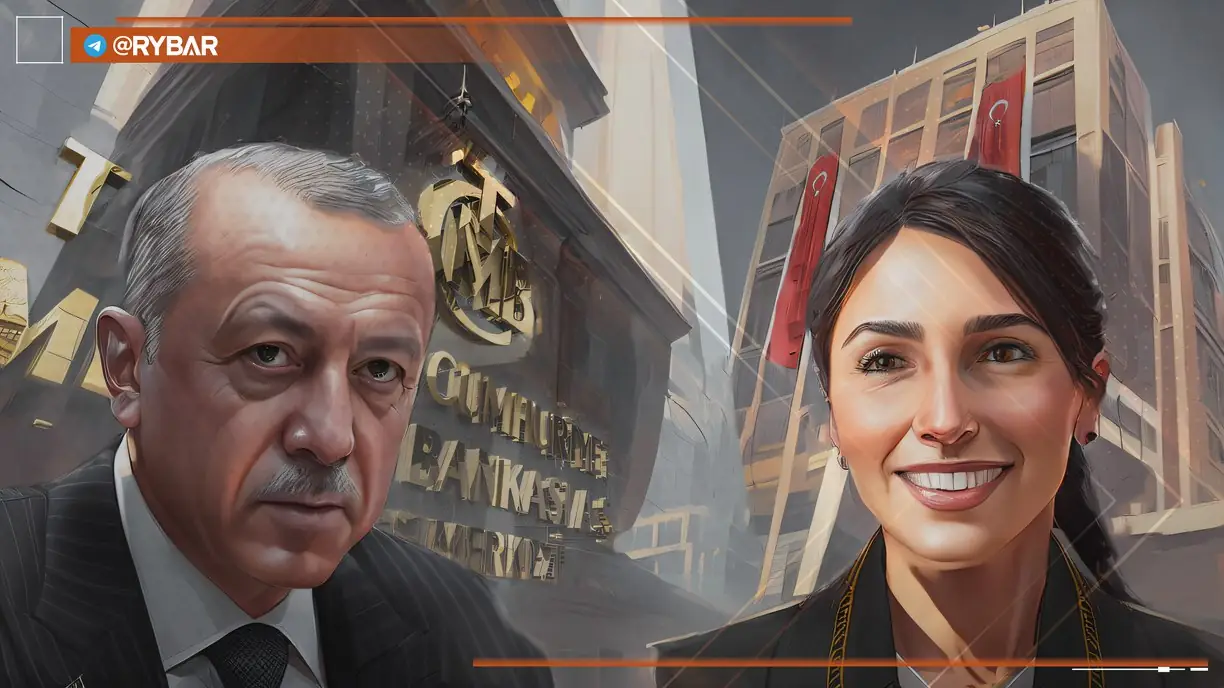 Как в США готовятся скупать турецкие активы