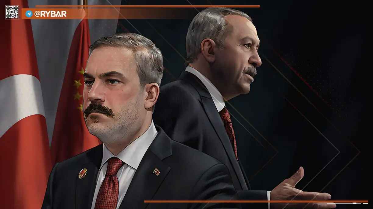 Производственный сектор Турции – кому он принадлежит?