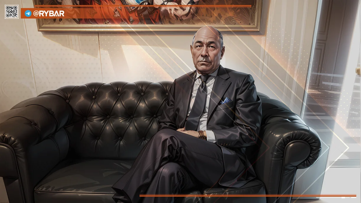 Кто стоит за скупкой активов Арцаха и Азербайджана?