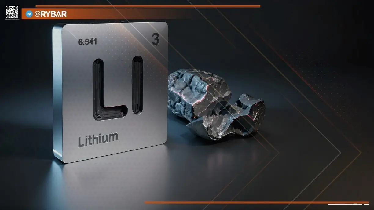 Как США пытаются установить контроль над производством лития