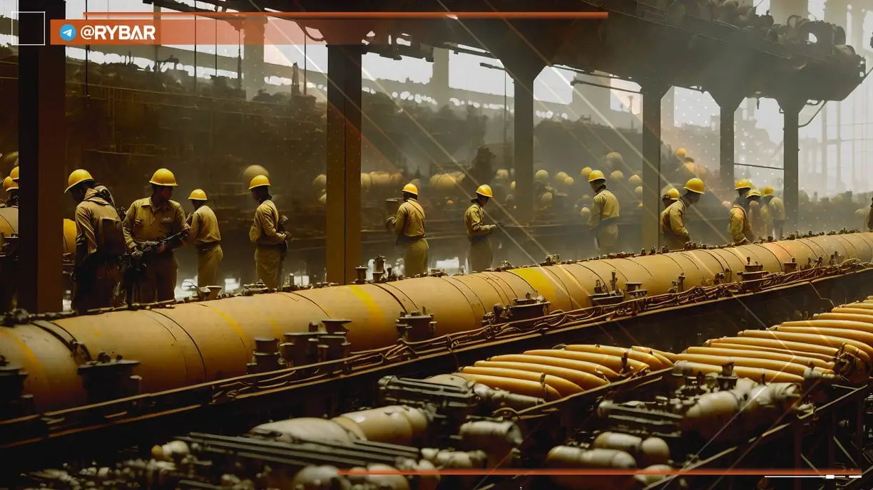 Как украинские власти закупали боеприпасы по завышенным ценам?