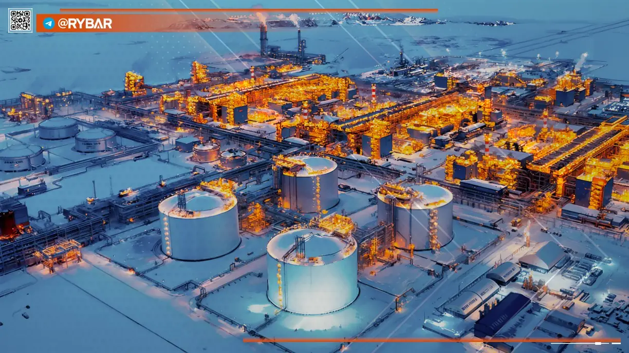 Об истинных целях атак на российские НПЗ и почему к санкциям надо отнестись всерьез
