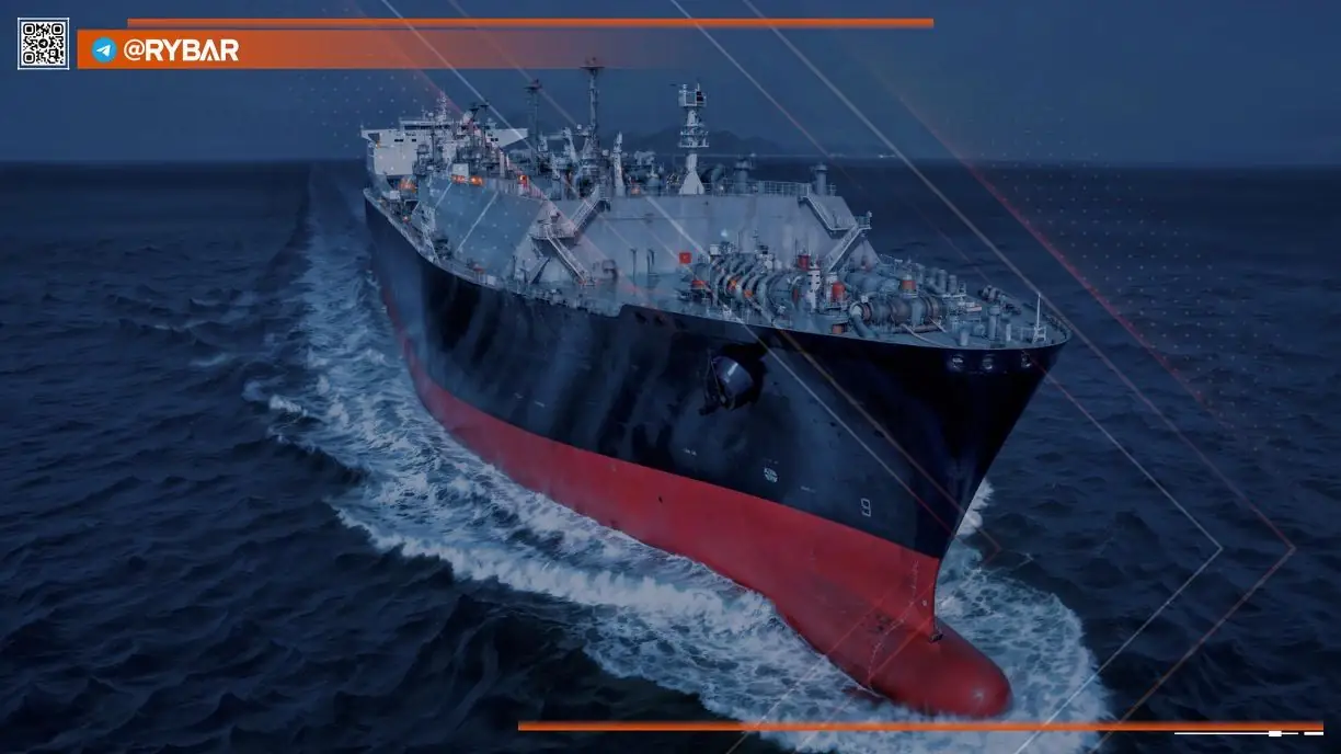 Как ученые борются с мифом об «экологичности» американского СПГ   