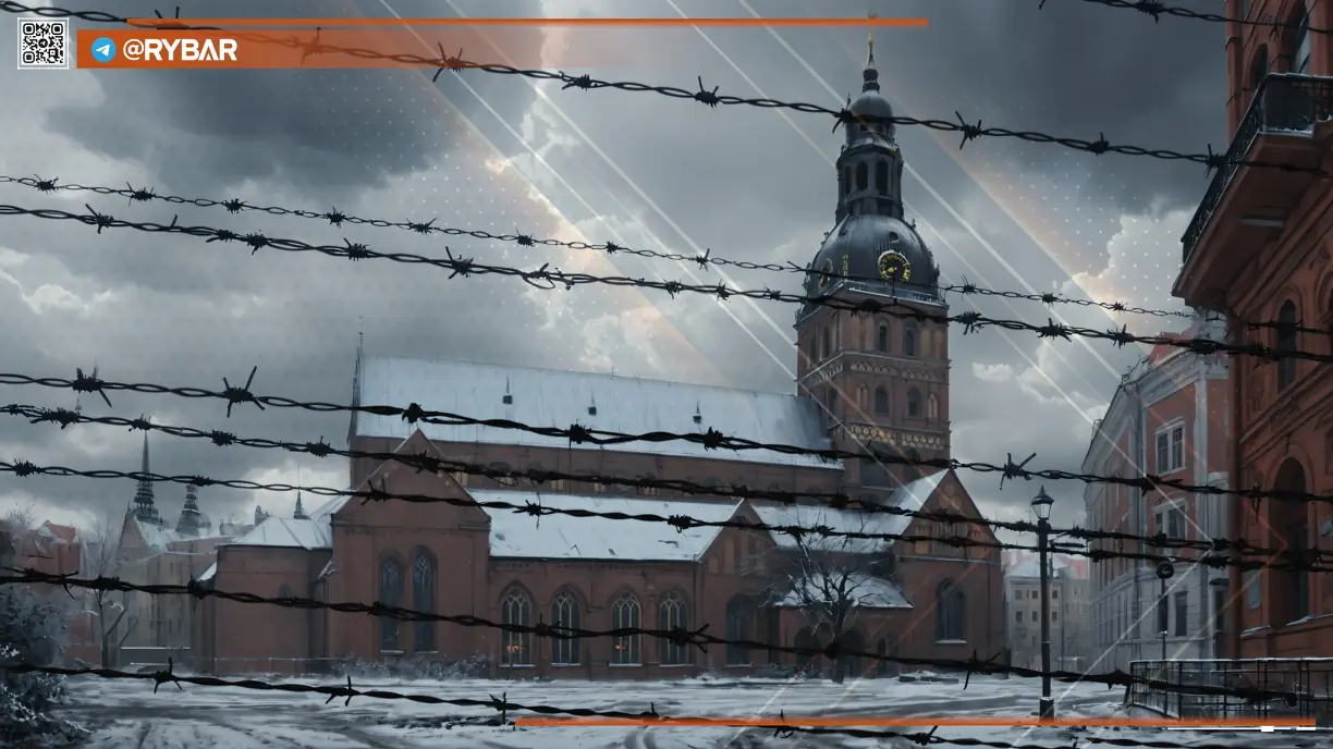 В Латвии готовы к депортациям: почему украинцам лучше не расслабляться 