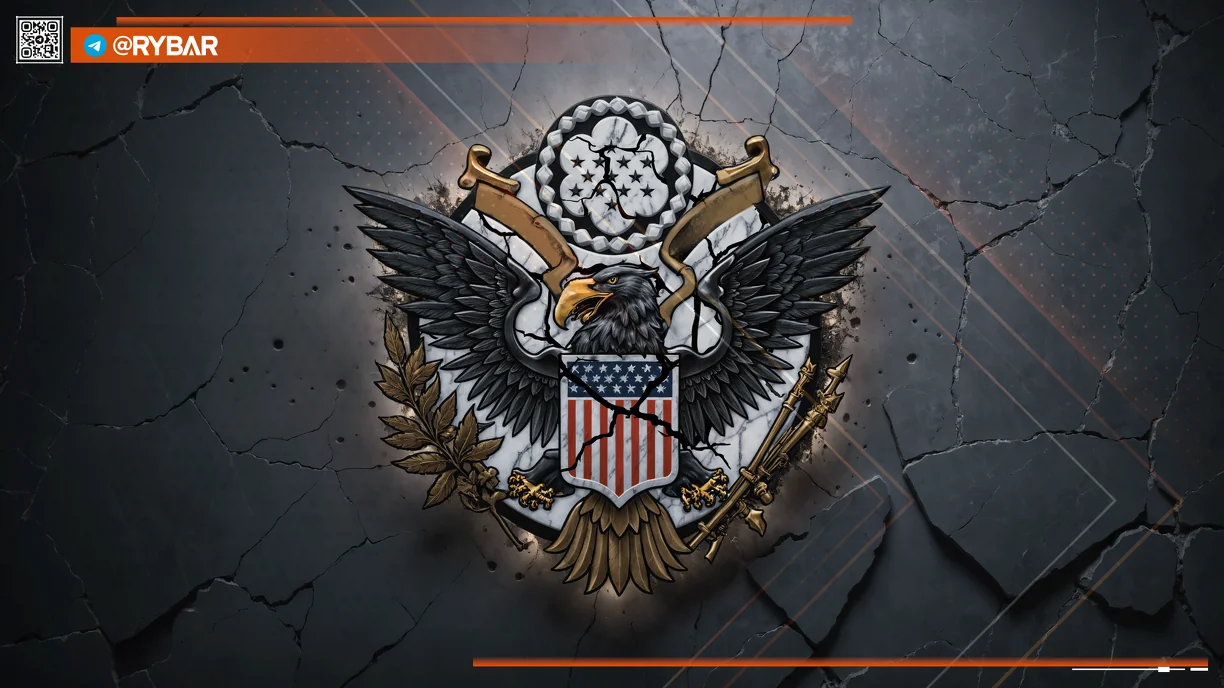 Кому выгоден миграционный кризис в США