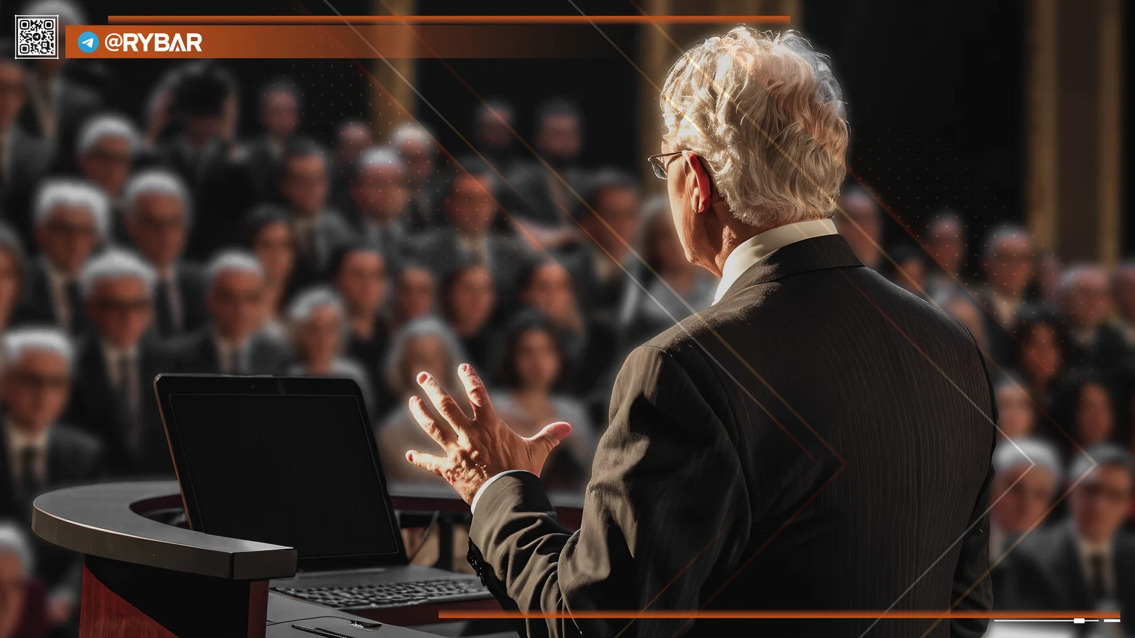 “Самый секретный клуб банкиров”: чем он занимается и в чем его истинная цель