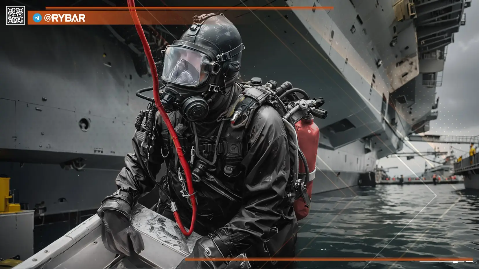 О новых деталях и экономических последствиях подрыва “Северных потоков”